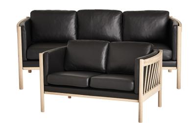 Fanø 3+2 pers. sofa